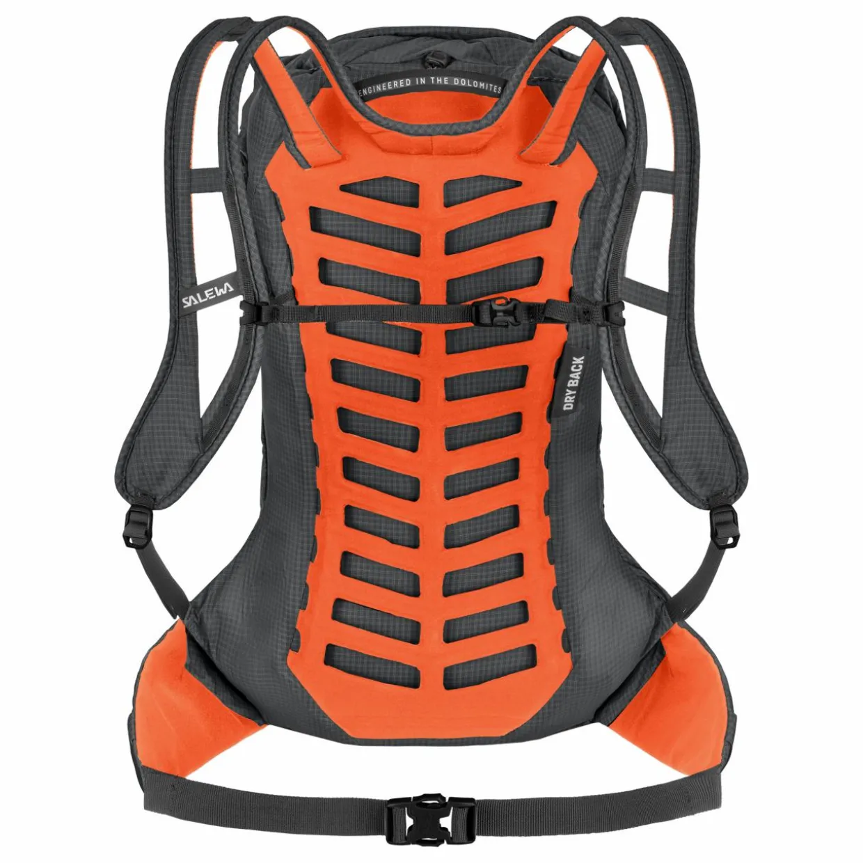 Pedroc Pro 22L Rucksack Herren