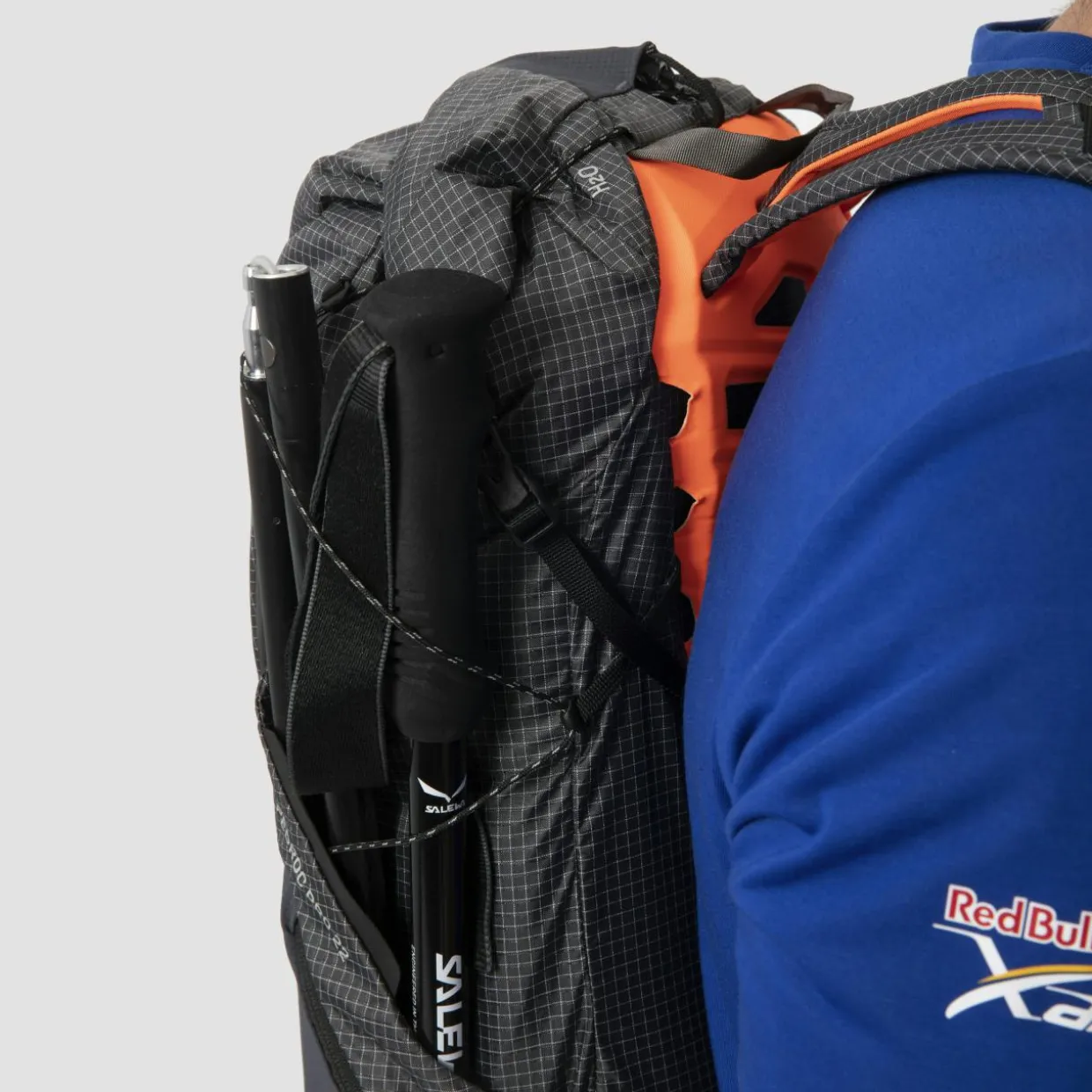 Pedroc Pro 22L Rucksack Herren