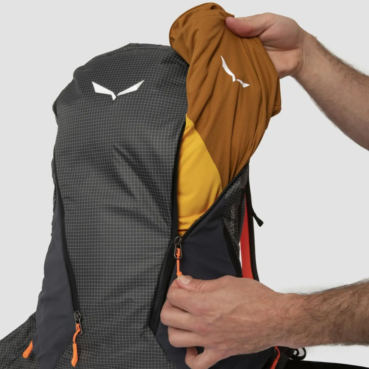 Pedroc Pro 22L Rucksack Herren