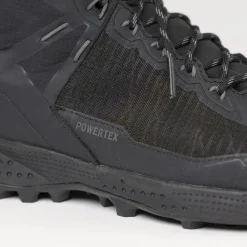 Pedroc Pro Powertex Mid Schuh Damen