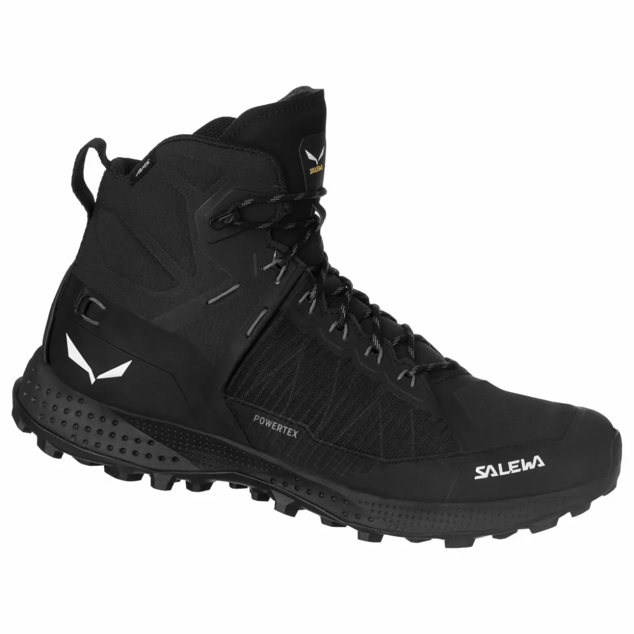 Pedroc Pro Powertex Mid Schuh Damen