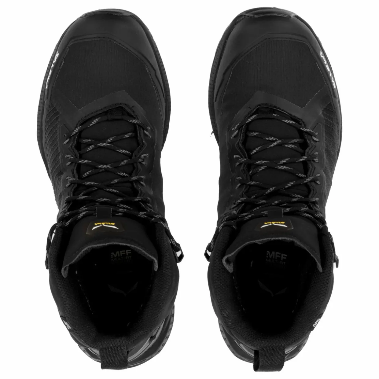 Pedroc Pro Powertex Mid Schuh Damen