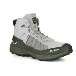 Pedroc Pro Powertex Mid Schuh Herren