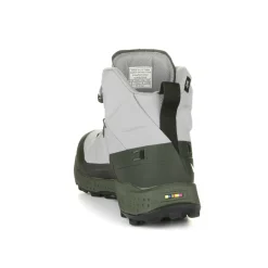 Pedroc Pro Powertex Mid Schuh Herren