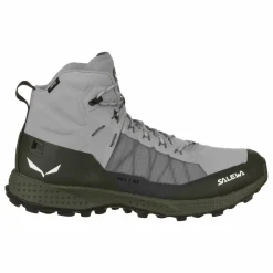 Pedroc Pro Powertex Mid Schuh Herren