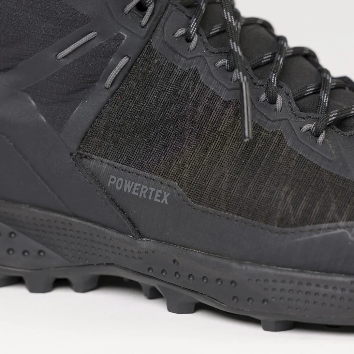 Pedroc Pro Powertex Mid Schuh Herren