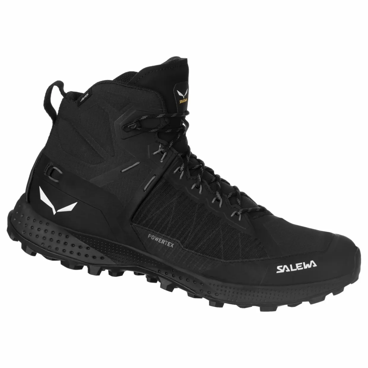 Pedroc Pro Powertex Mid Schuh Herren