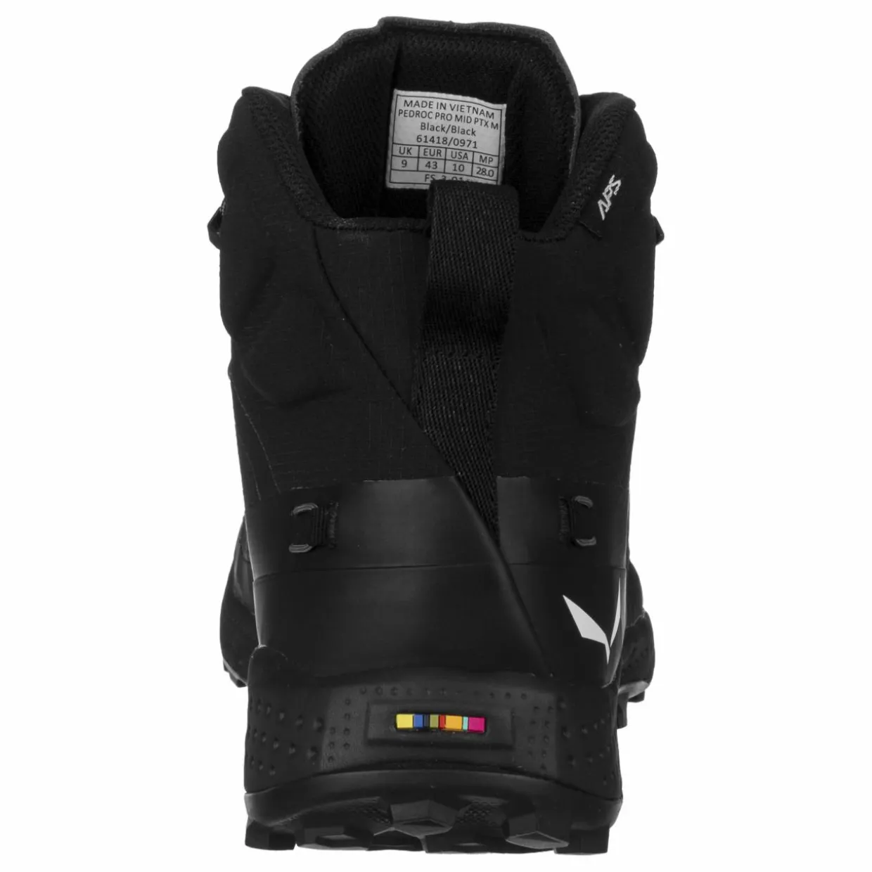 Pedroc Pro Powertex Mid Schuh Herren