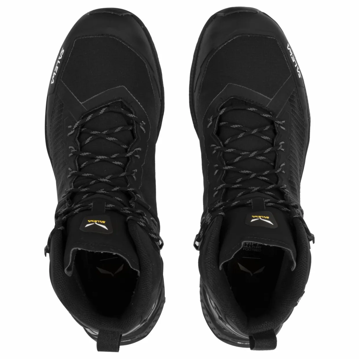 Pedroc Pro Powertex Mid Schuh Herren