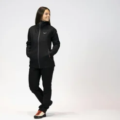 Pilon Powertex Jacke Damen