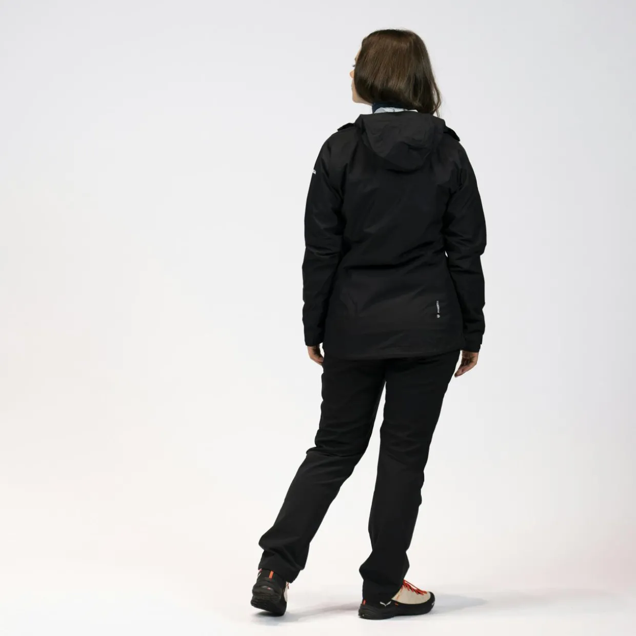 Pilon Powertex Jacke Damen