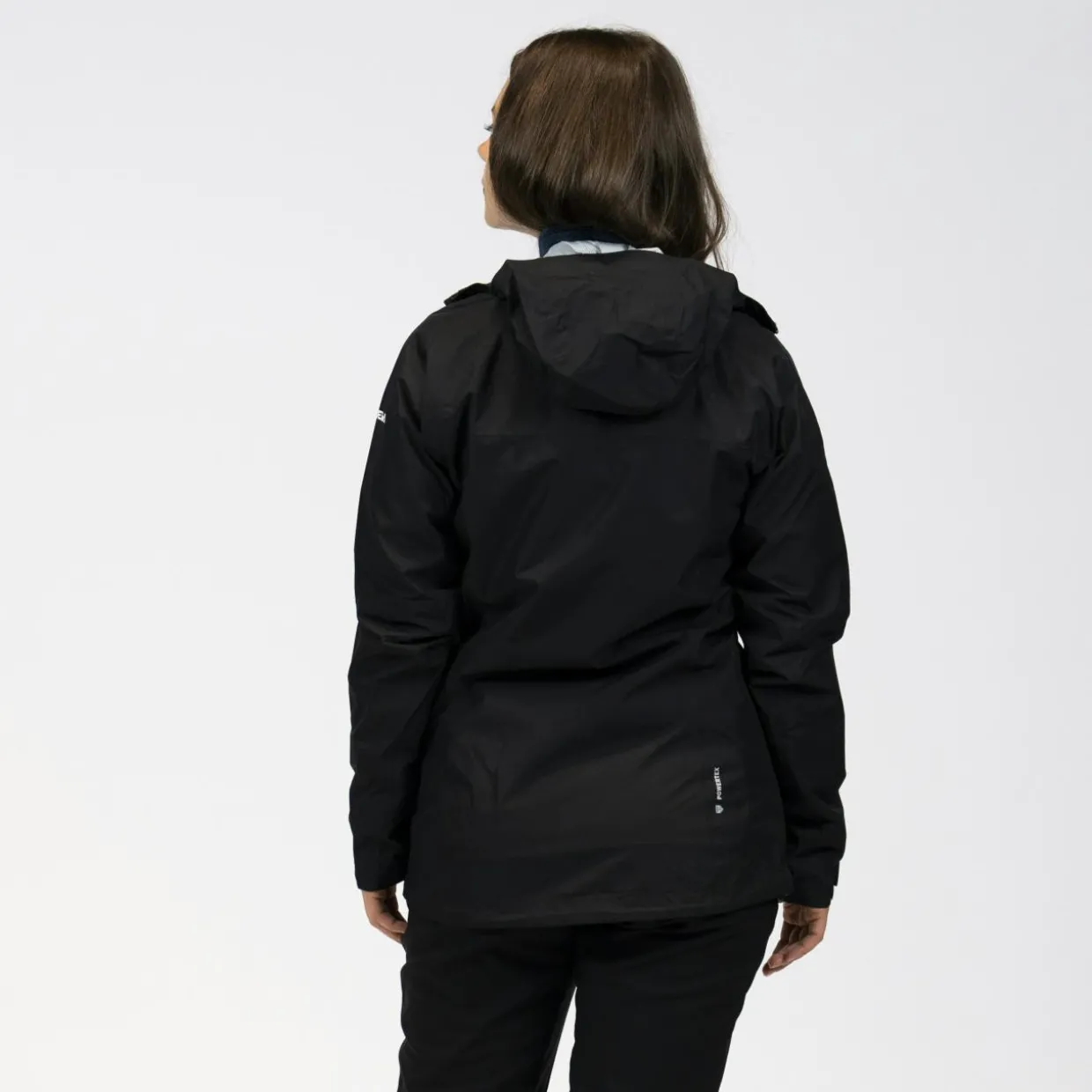 Pilon Powertex Jacke Damen