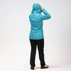 Pilon Powertex Jacke Damen