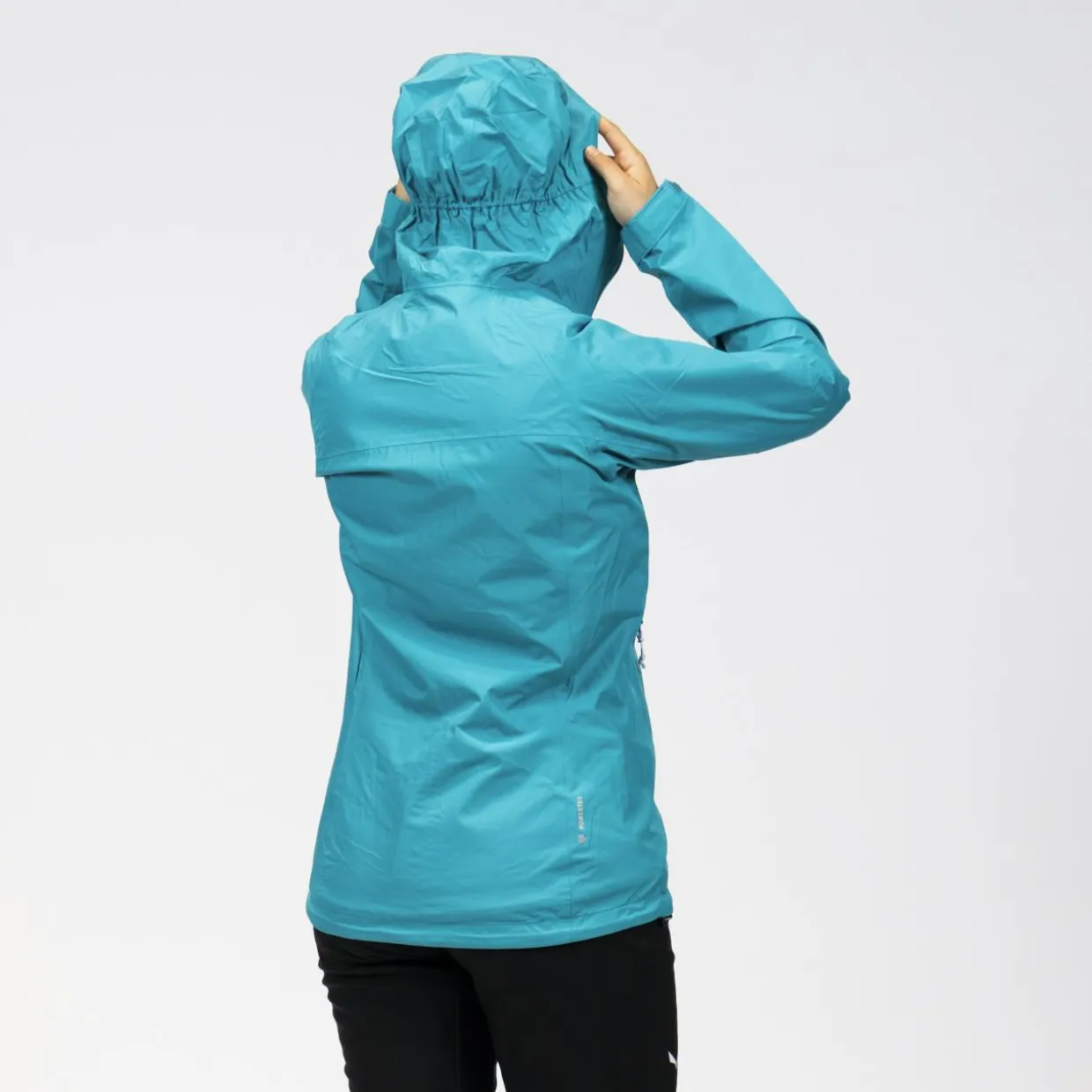 Pilon Powertex Jacke Damen