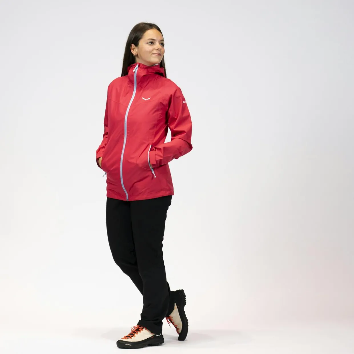 Pilon Powertex Jacke Damen