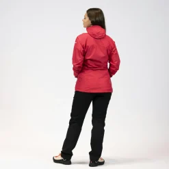 Pilon Powertex Jacke Damen