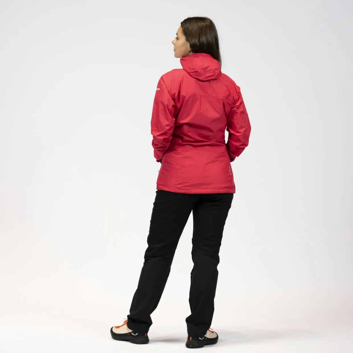 Pilon Powertex Jacke Damen