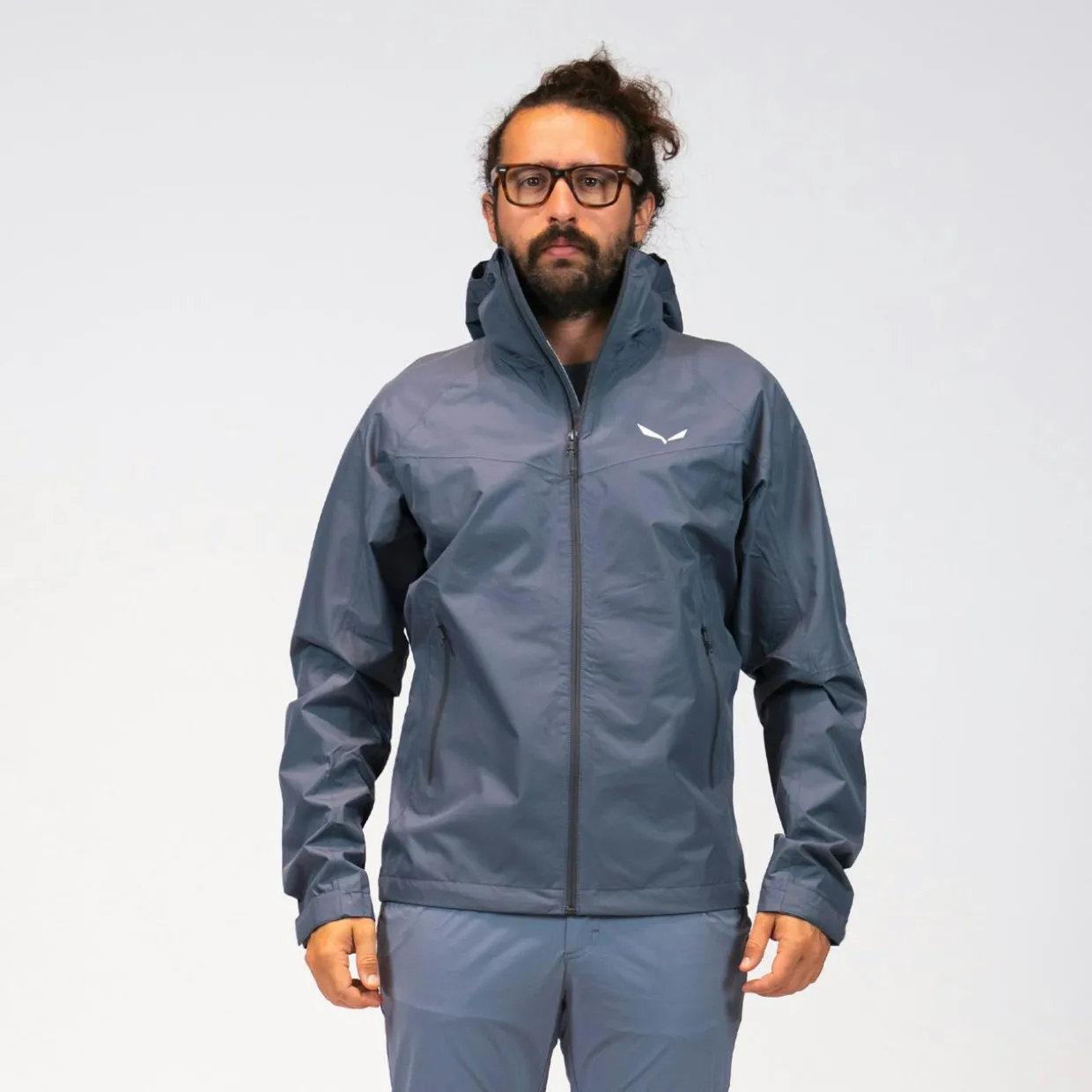 Pilon Powertex Jacke Herren