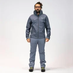 Pilon Powertex Jacke Herren