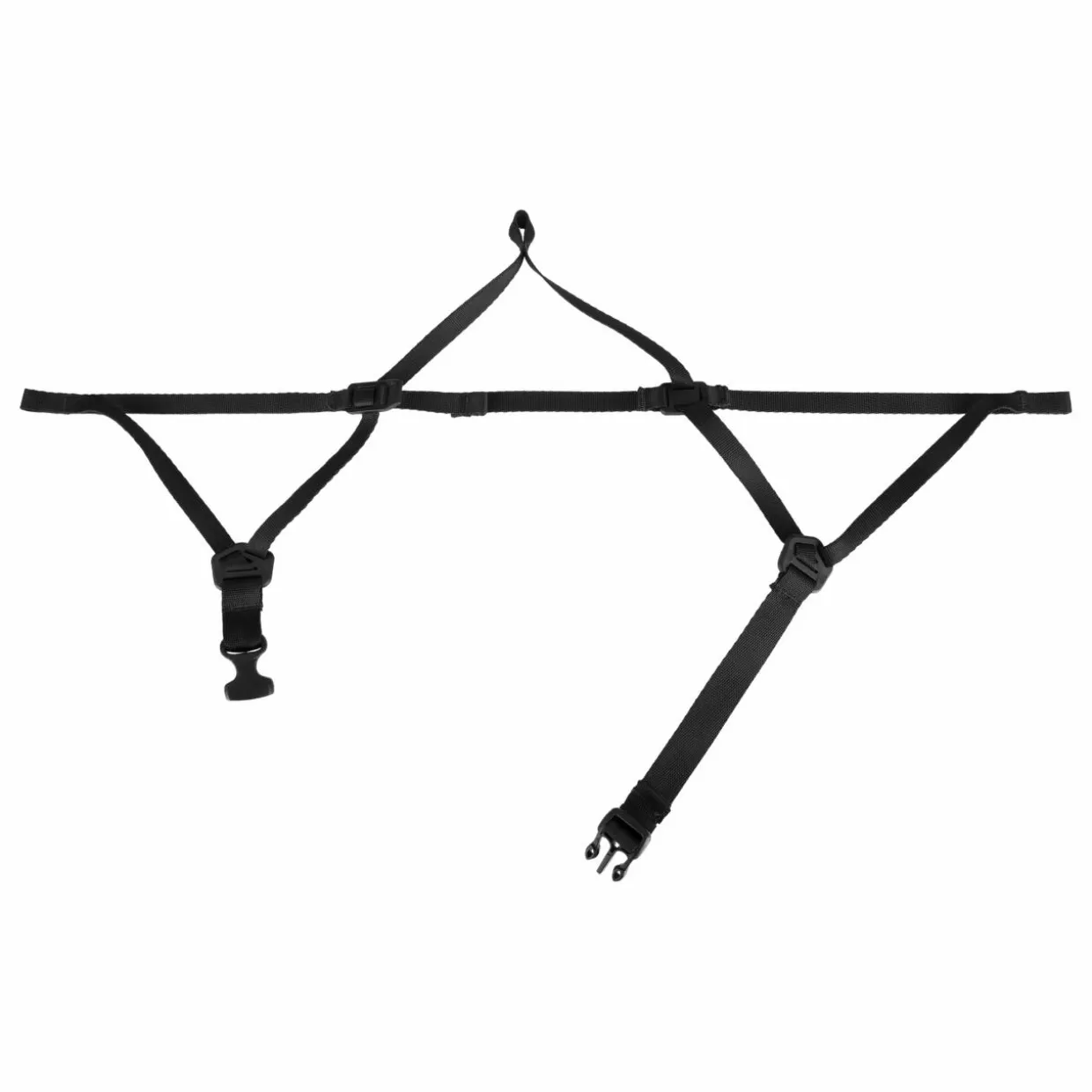 PIUMA 3.0 FITTING SYSTEM
