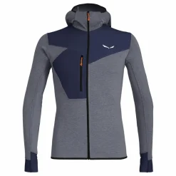 Puez 2 Dry’Ton Kapuzenjacke Herren