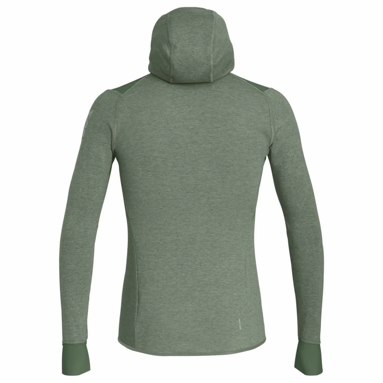 Puez 2 Dry’Ton Kapuzenjacke Herren