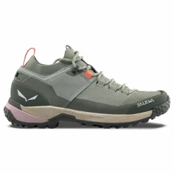 Puez 2 Knit Powertex Schuh Damen
