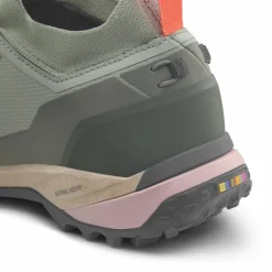 Puez 2 Knit Powertex Schuh Damen