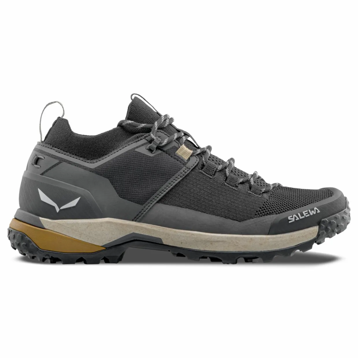 Puez 2 Knit Powertex Schuh Herren