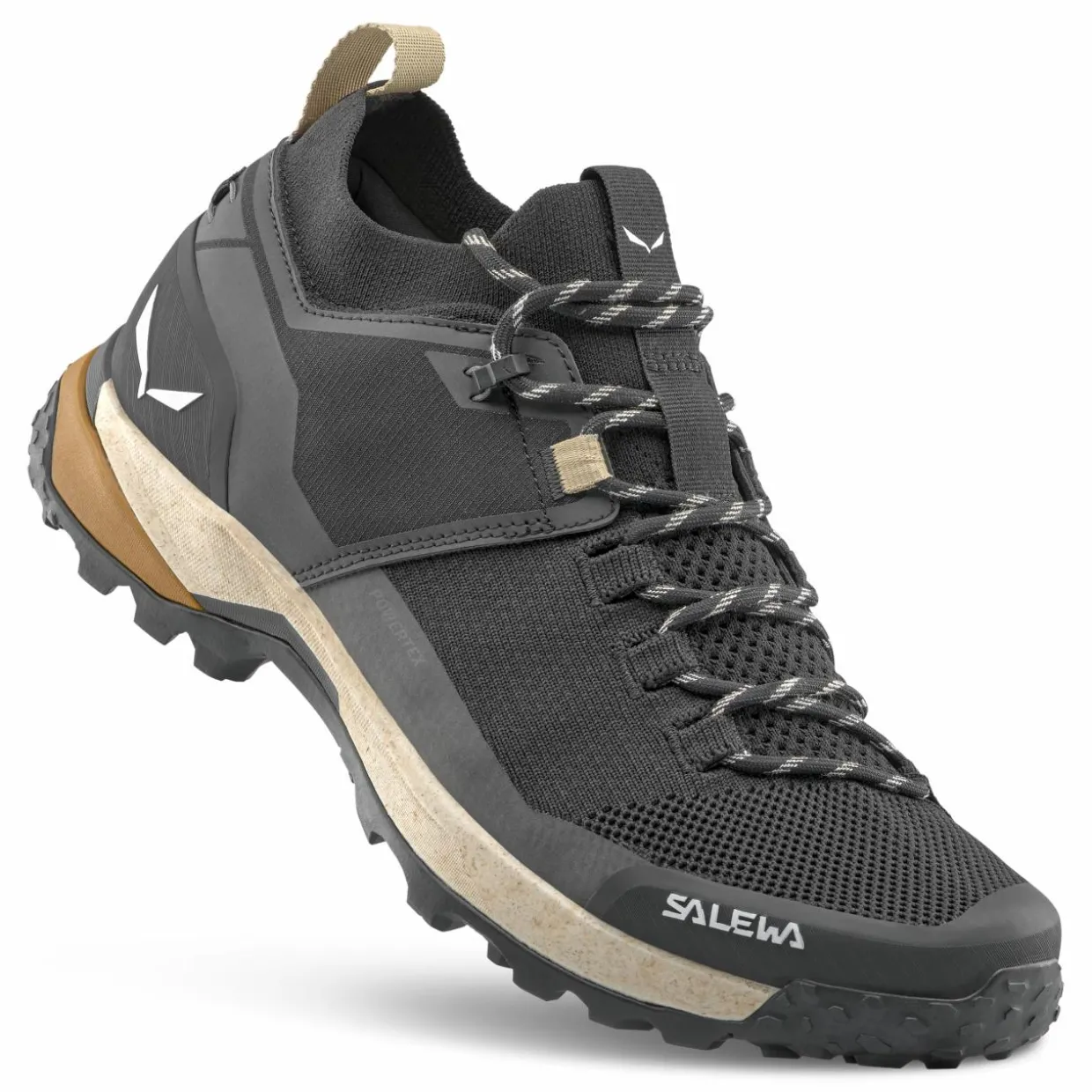 Puez 2 Knit Powertex Schuh Herren