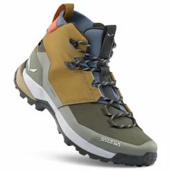 Puez 2 Mid Powertex Schuh Herren