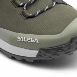 Puez 2 Mid Powertex Schuh Herren