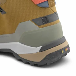Puez 2 Mid Powertex Schuh Herren