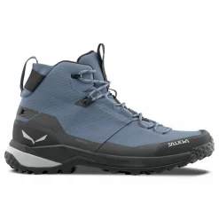 Puez 2 Mid Powertex Schuh Herren