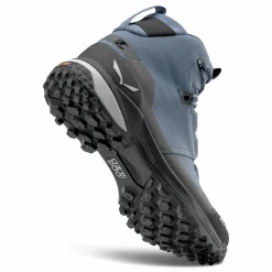 Puez 2 Mid Powertex Schuh Herren