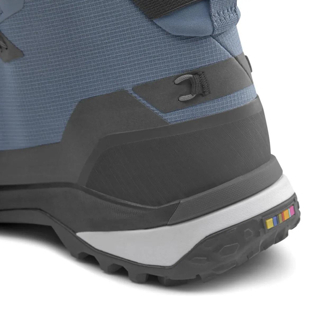 Puez 2 Mid Powertex Schuh Herren
