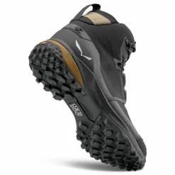 Puez 2 Mid Powertex Schuh Herren