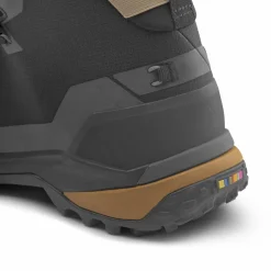 Puez 2 Mid Powertex Schuh Herren