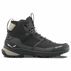 Puez 2 Mid Powertex Schuh Damen