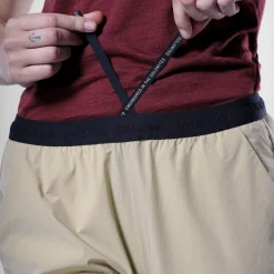 Puez 4 Shorts Damen