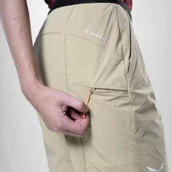 Puez 4 Shorts Damen