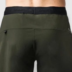 Puez 4 Shorts Herren