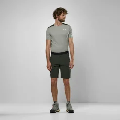 Puez 4 Shorts Herren