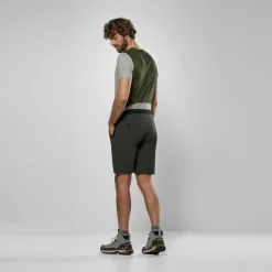 Puez 4 Shorts Herren