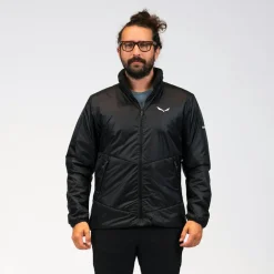 Puez 3 Tirolwool zip-in Jacke Herren