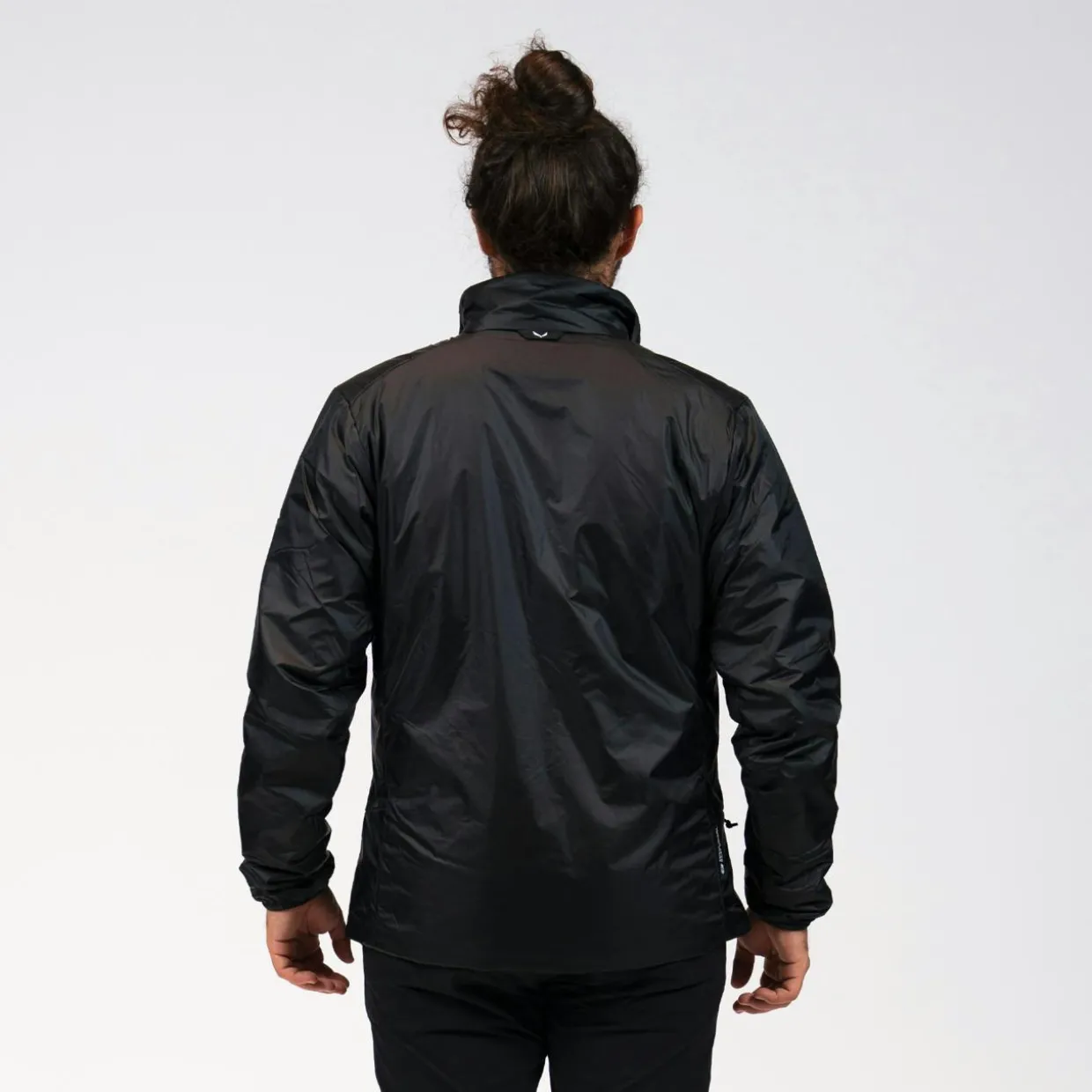 Puez 3 Tirolwool zip-in Jacke Herren
