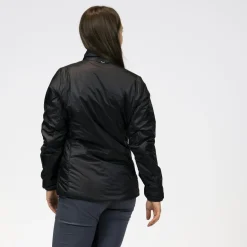 Puez 3 Tirolwool zip-in Jacke Damen