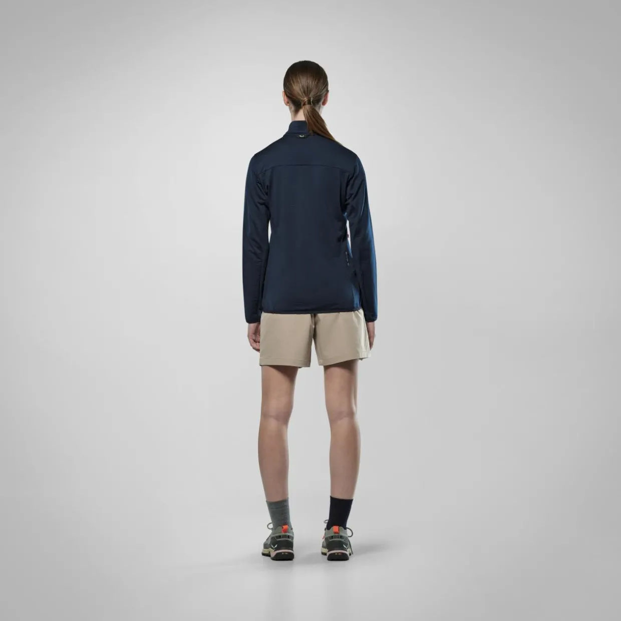 Puez Altavia Polarlite Jacke Damen