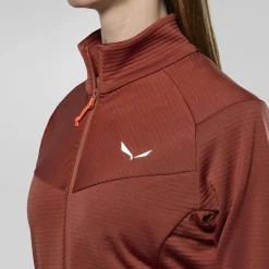 Puez Altavia Polarlite Jacke Damen