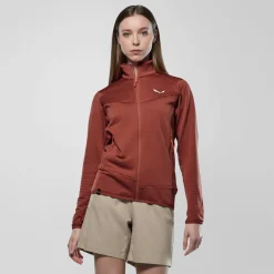 Puez Altavia Polarlite Jacke Damen
